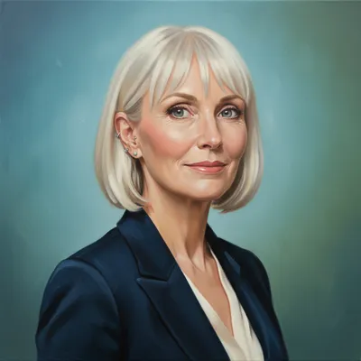 Ing-Mari Eklund