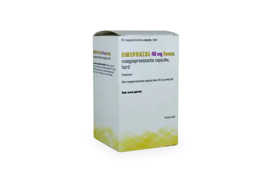 Omeprazol mot illamående? När det kan hjälpa och när det inte gör det