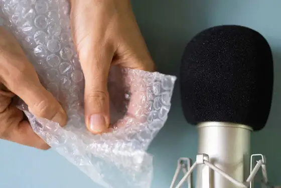 ASMR-ljud för sömn och lugn - så hittar du rätt trigger