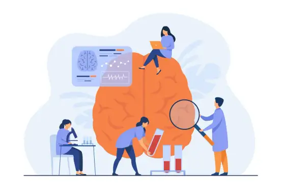 ME/CFS och nervsystemet - symtom, diagnos och pacing